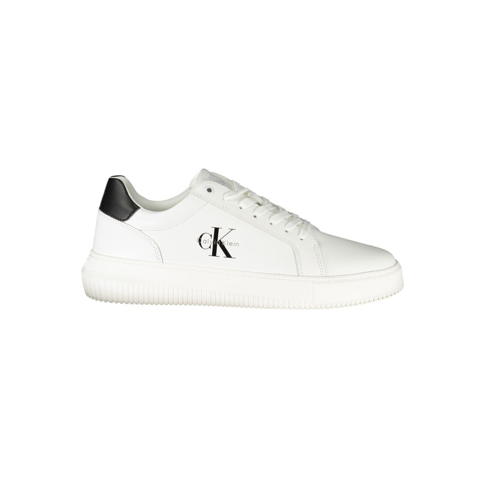 Calvin Klein Sneaker από Πολυουρεθάνη