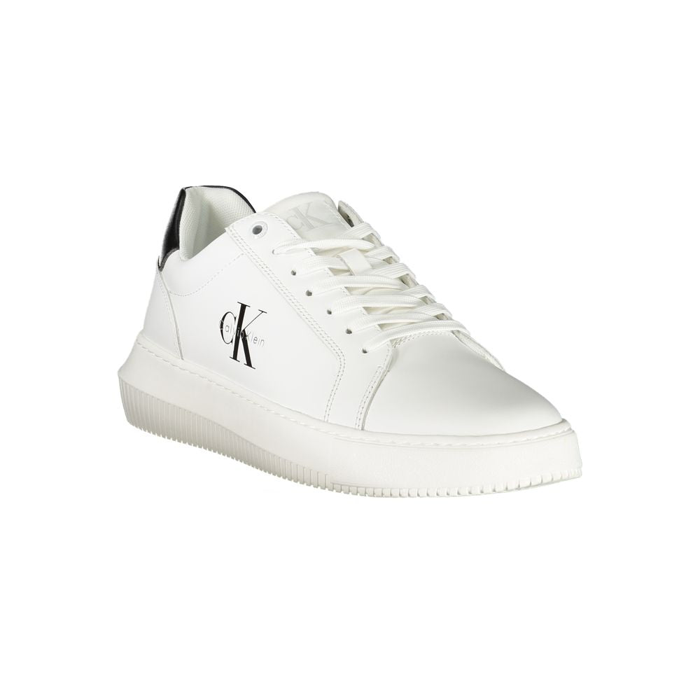 Calvin Klein Sneaker από Πολυουρεθάνη