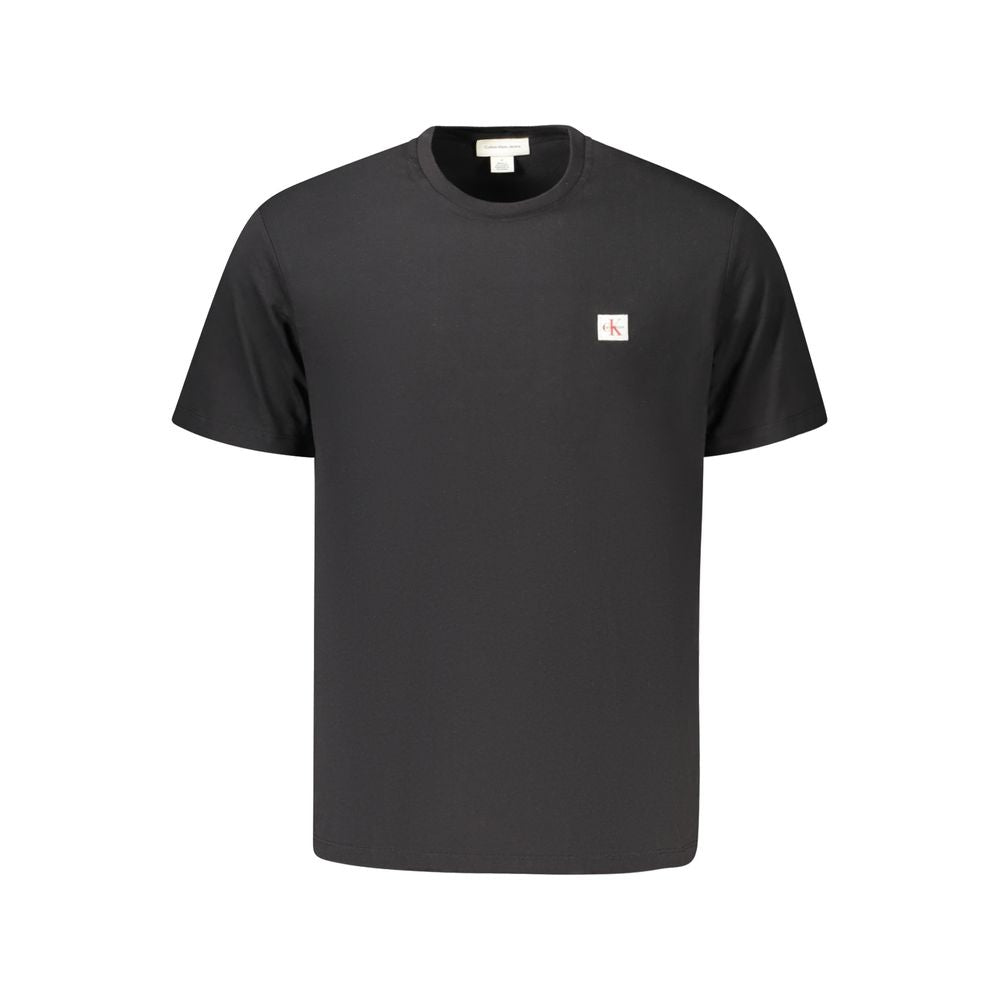 Calvin Klein Cotton T-Shirt