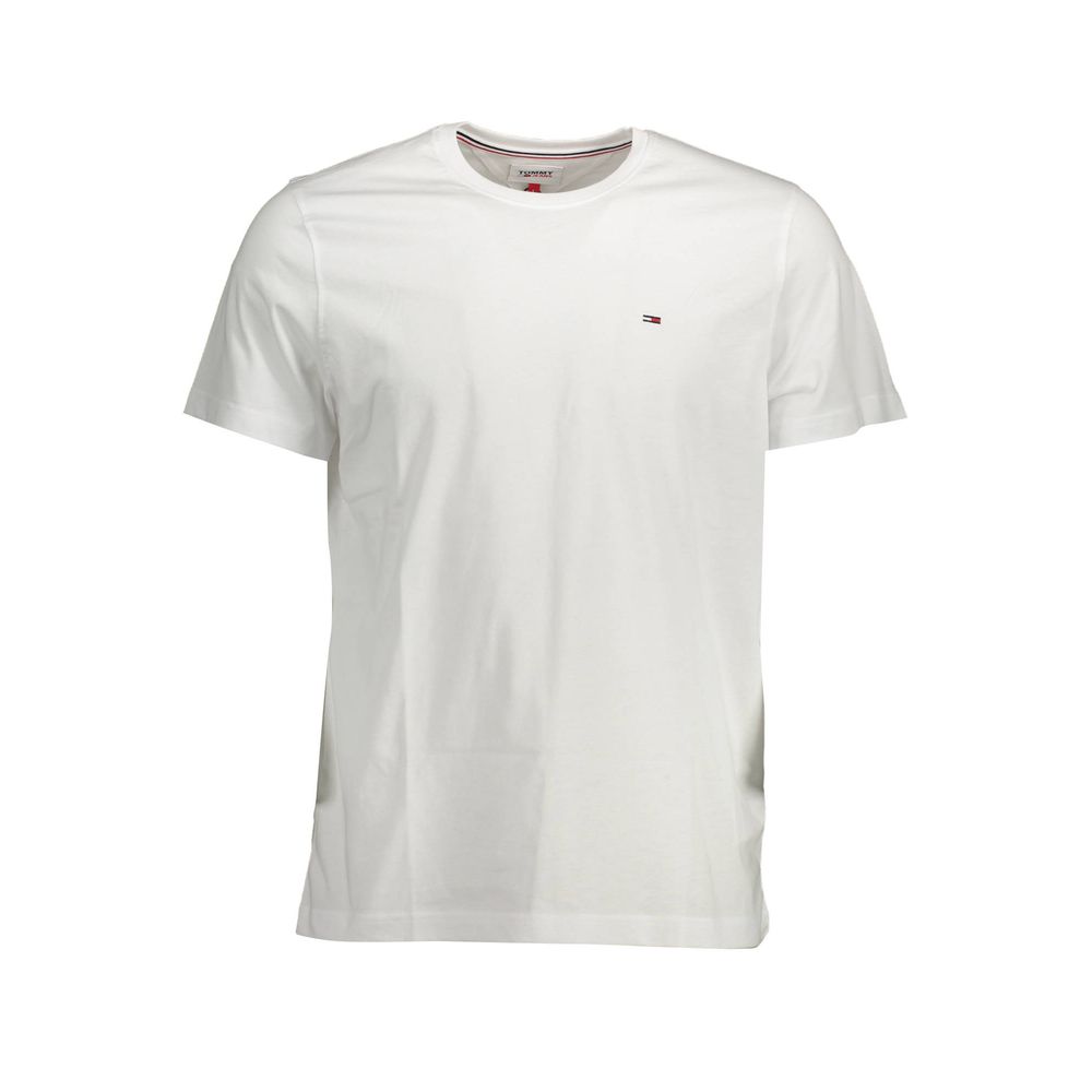Tommy Hilfiger Βαμβακερό T-Shirt