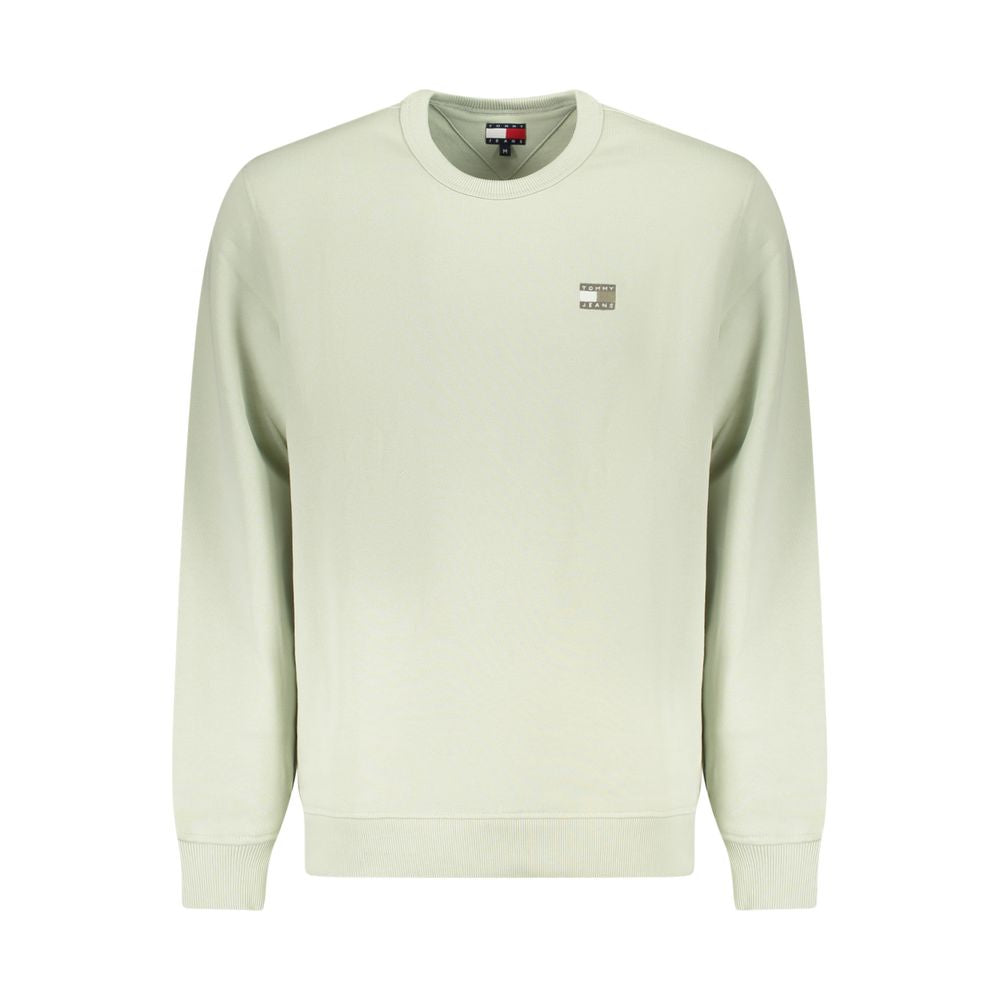 Tommy Hilfiger Cotton Sweatshirt