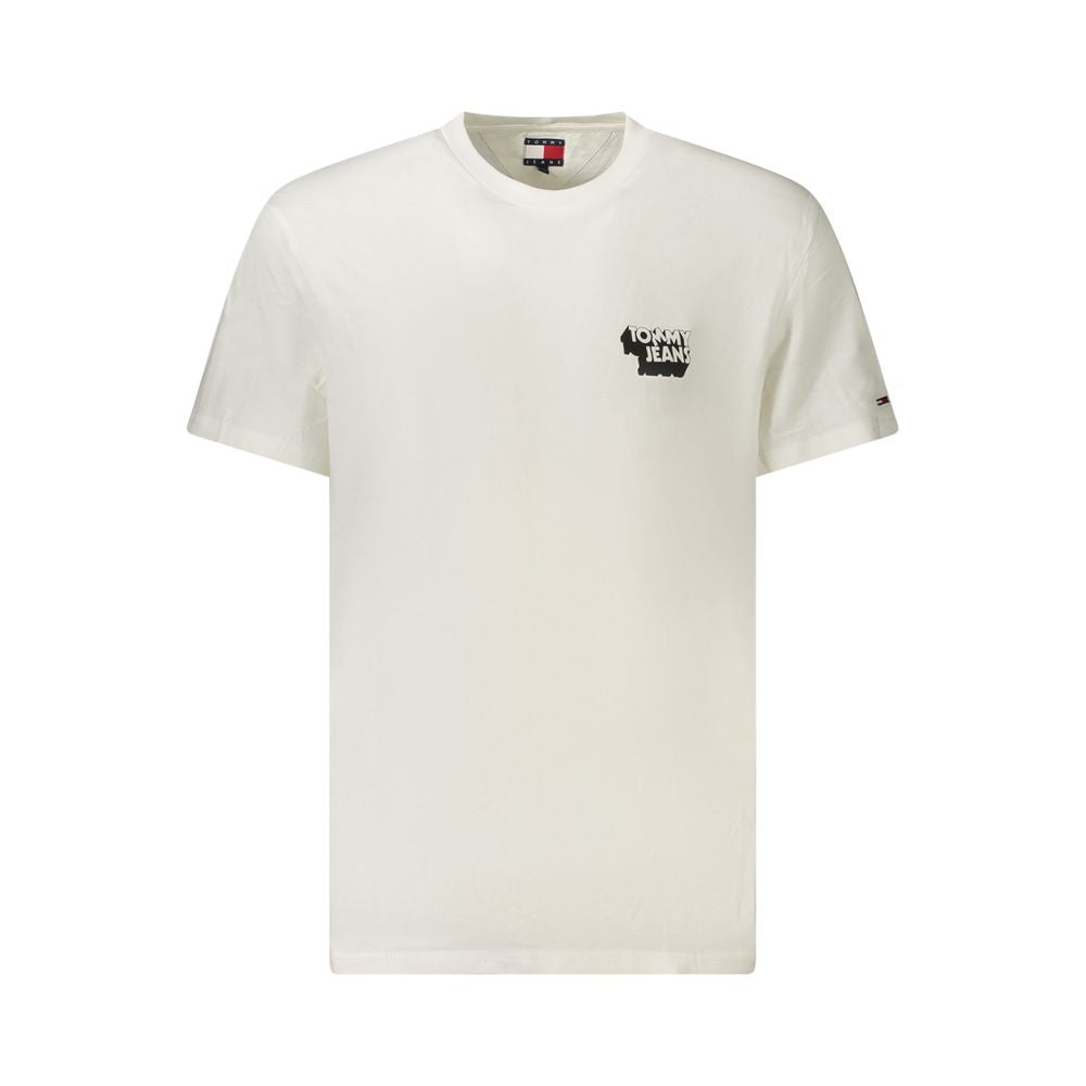 Tommy Hilfiger Cotton T-Shirt