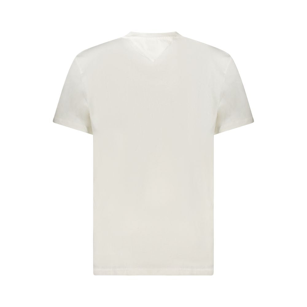 Tommy Hilfiger Cotton T-Shirt