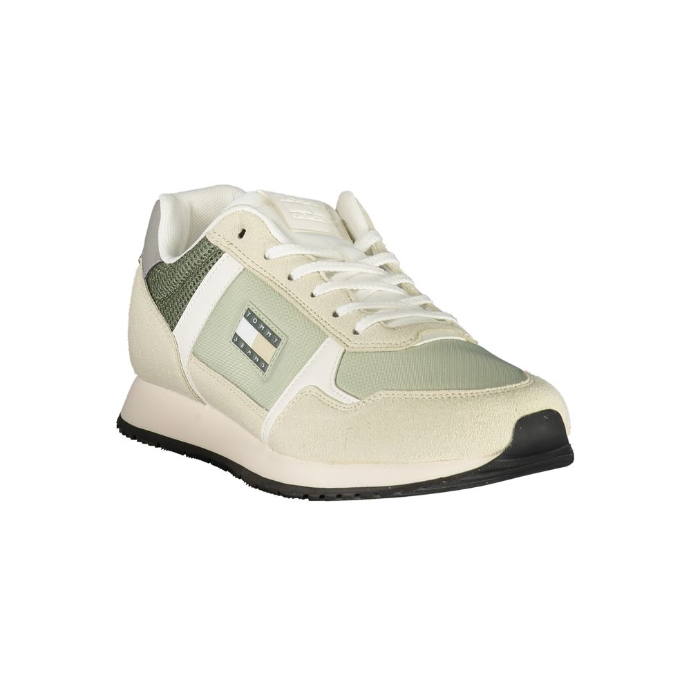 Tommy Hilfiger Sneaker από Πολυουρεθάνη
