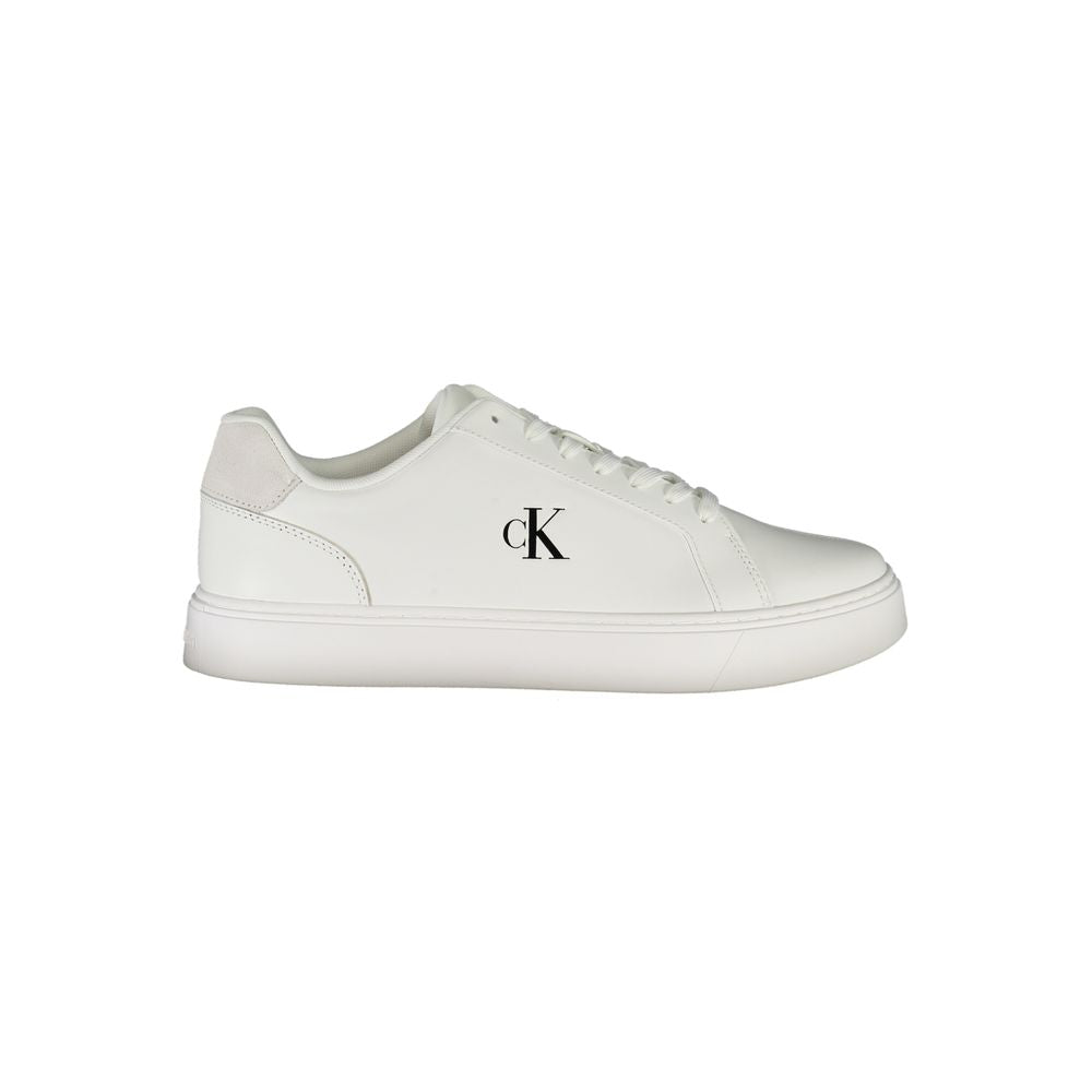 Calvin Klein Πολυουρεθανικό Sneaker