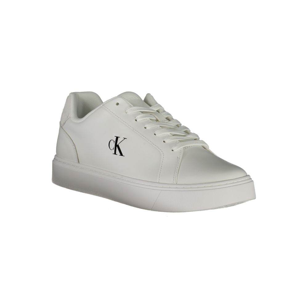Calvin Klein Πολυουρεθανικό Sneaker