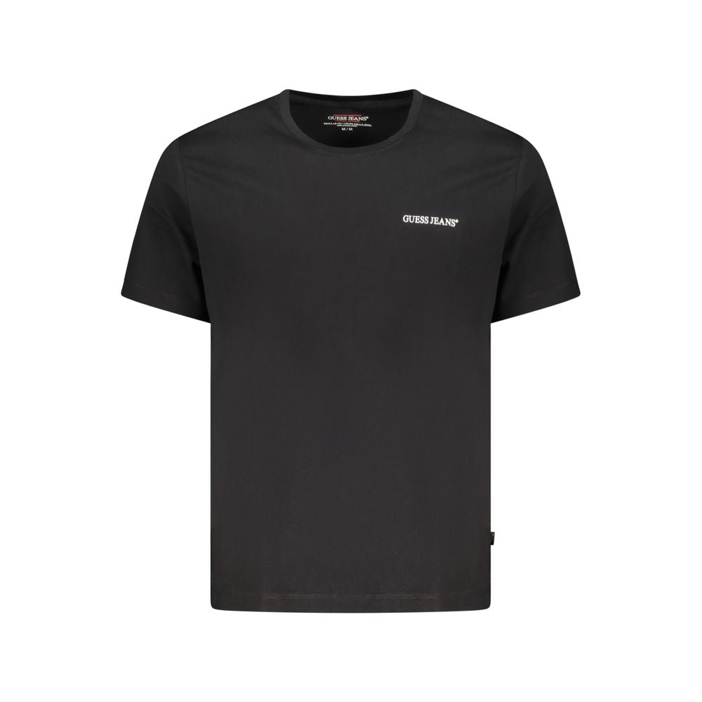 Guess Βαμβακερό T-Shirt