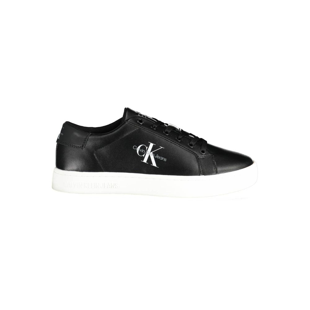 Calvin Klein Polyester Sneaker