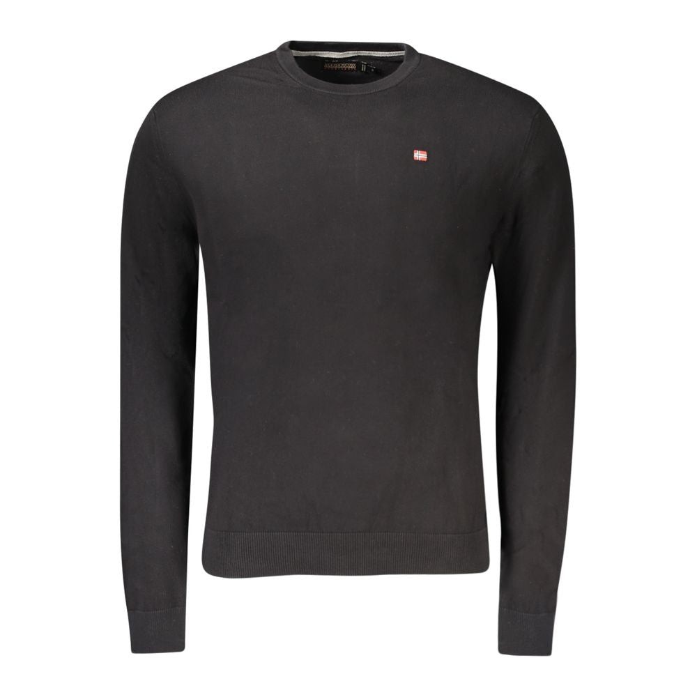 Napapijri Cotton Sweater