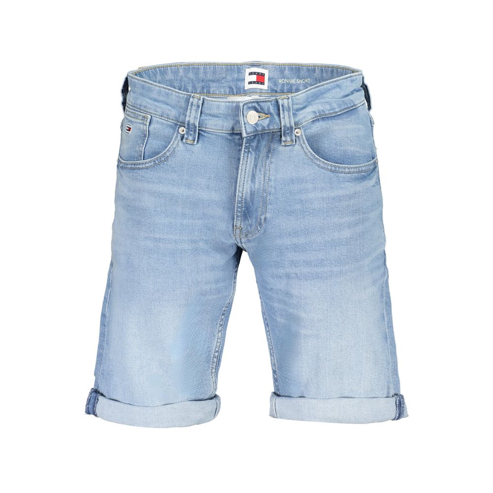 Tommy Hilfiger Cotton Shorts