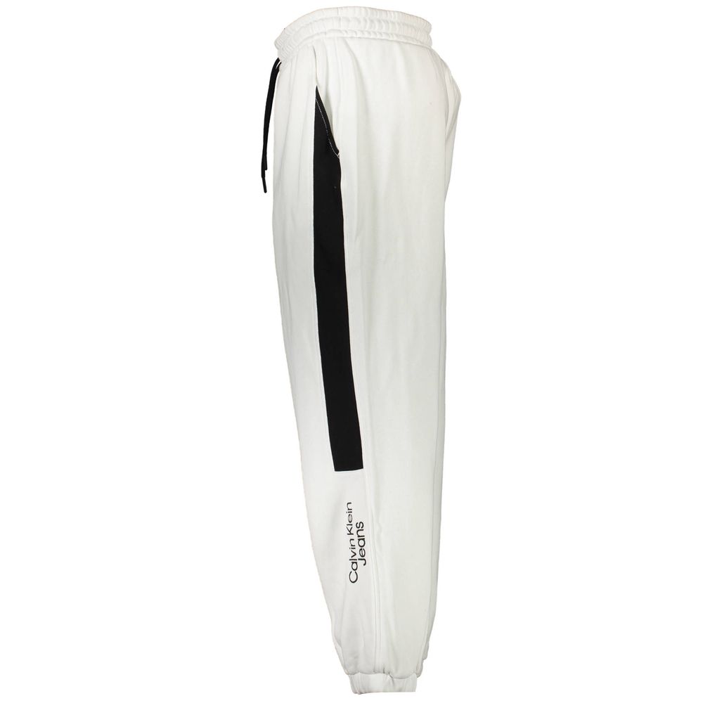 Calvin Klein Cotton Sweatpant