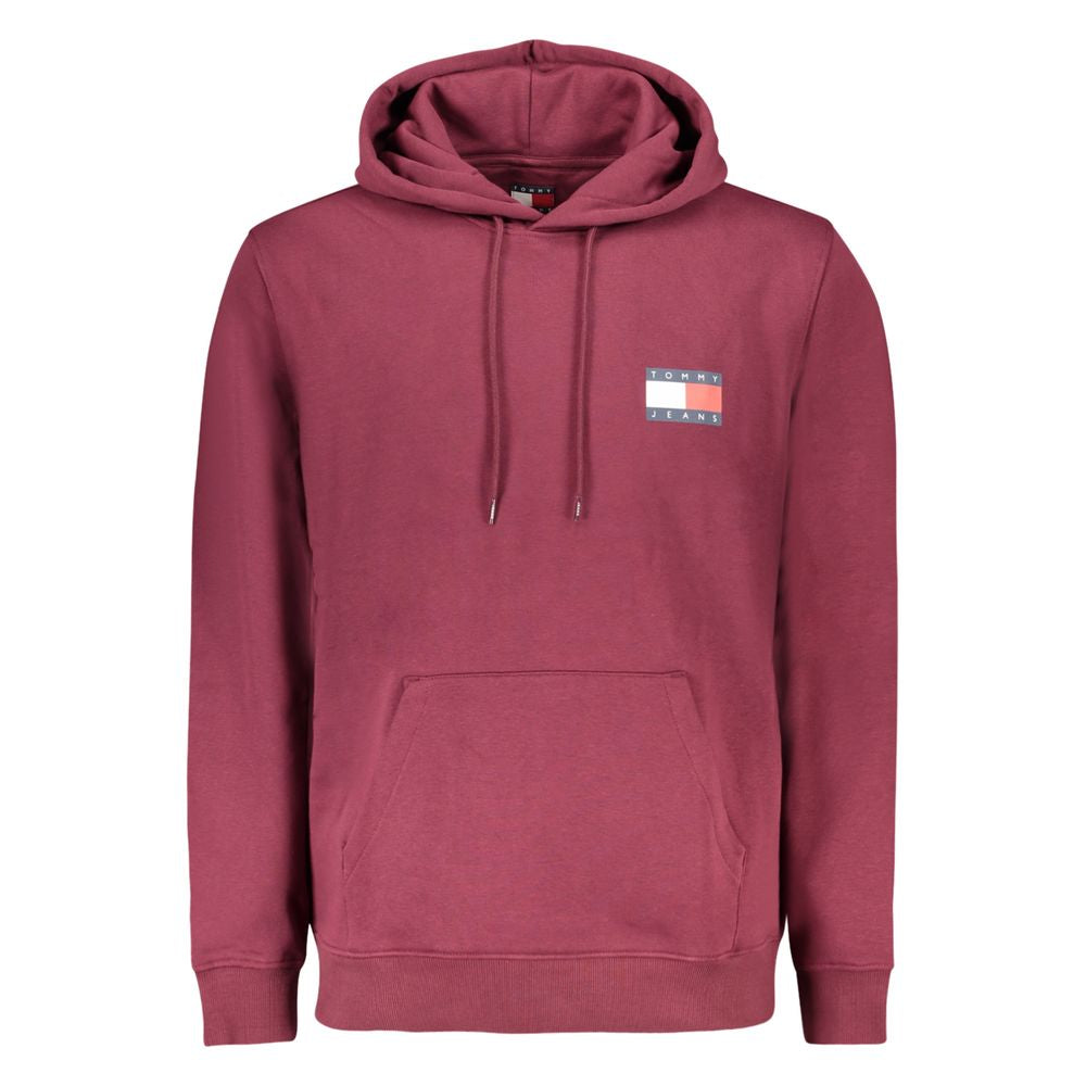 Tommy Hilfiger Βαμβακερό Φούτερ
