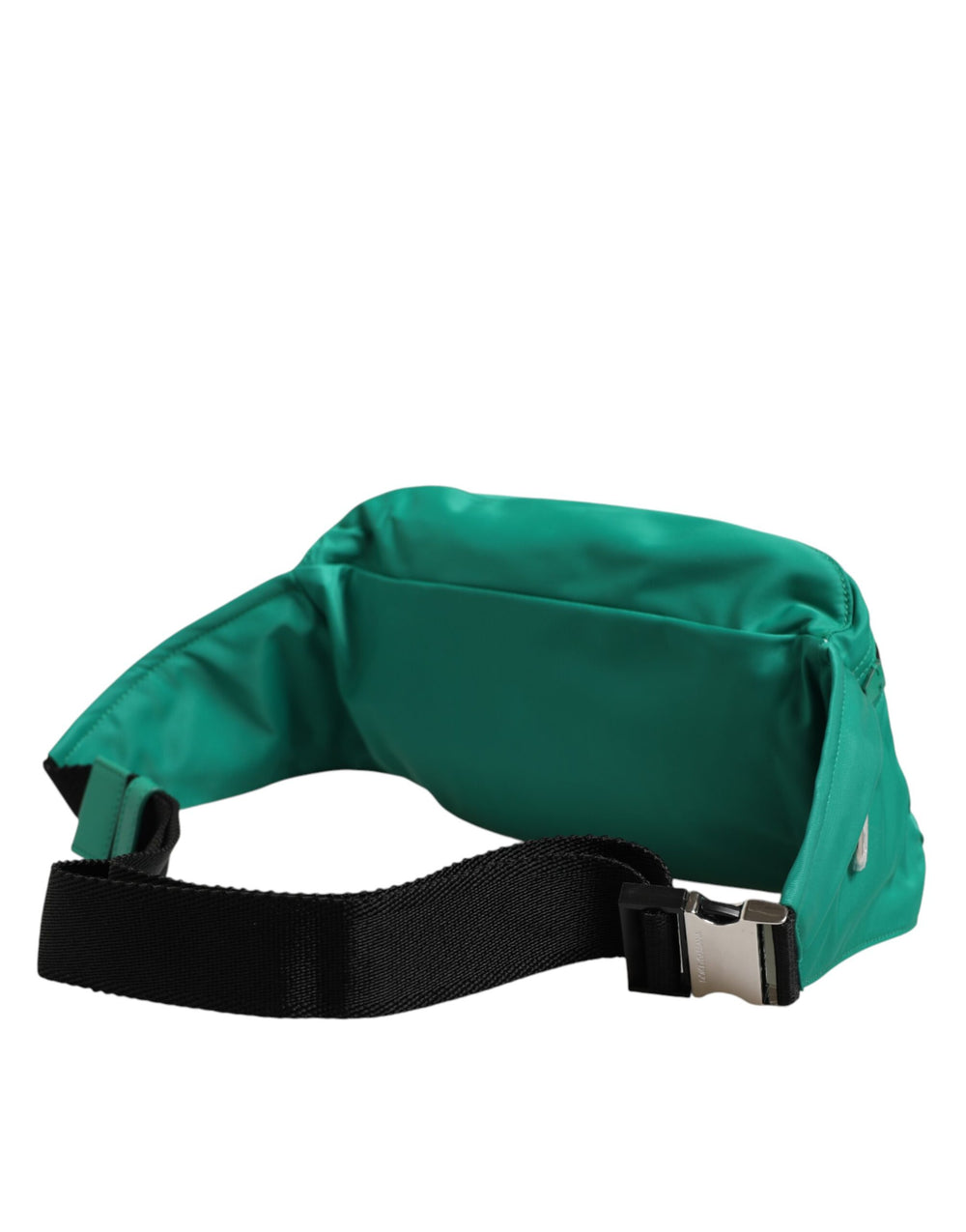 Dolce & Gabbana Nylon Belt Bag in Green