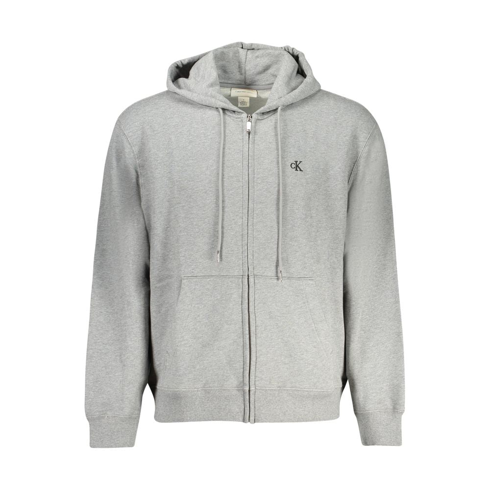 Calvin Klein Cotton Sweatshirt