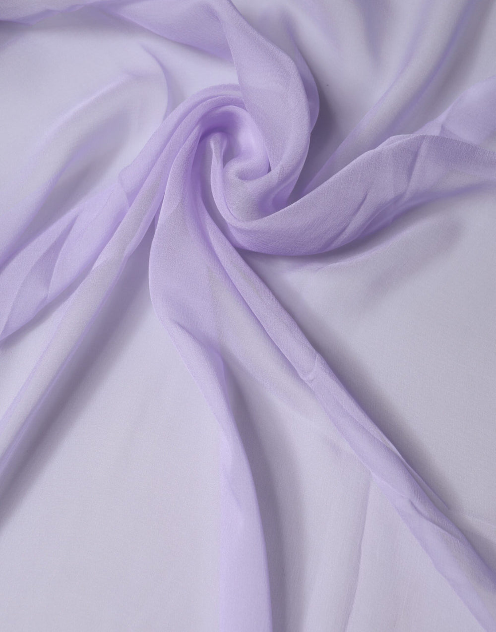 Dolce & Gabbana 100% Silk Stole in Purple