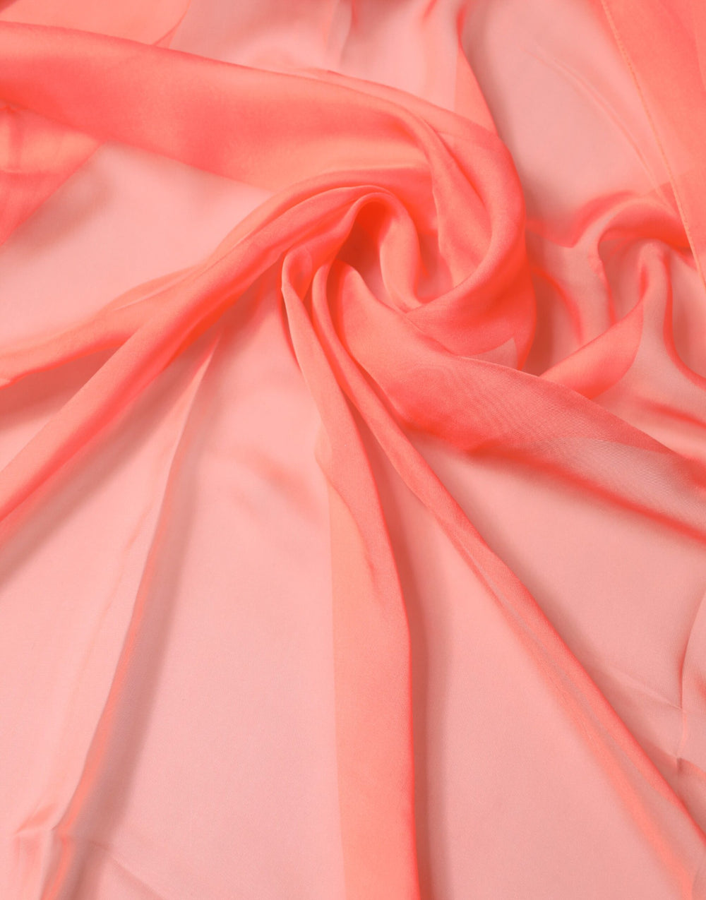 Dolce & Gabbana Silk Stole in Light Pink
