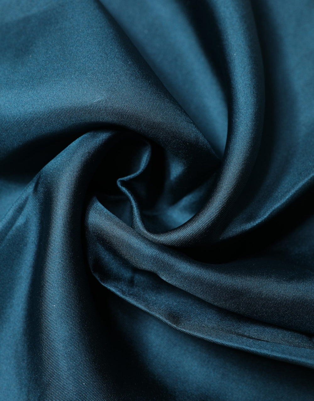 Blue Silk Square Pocket Handkerchief Scarf mens luxury fashion - Mens Edit