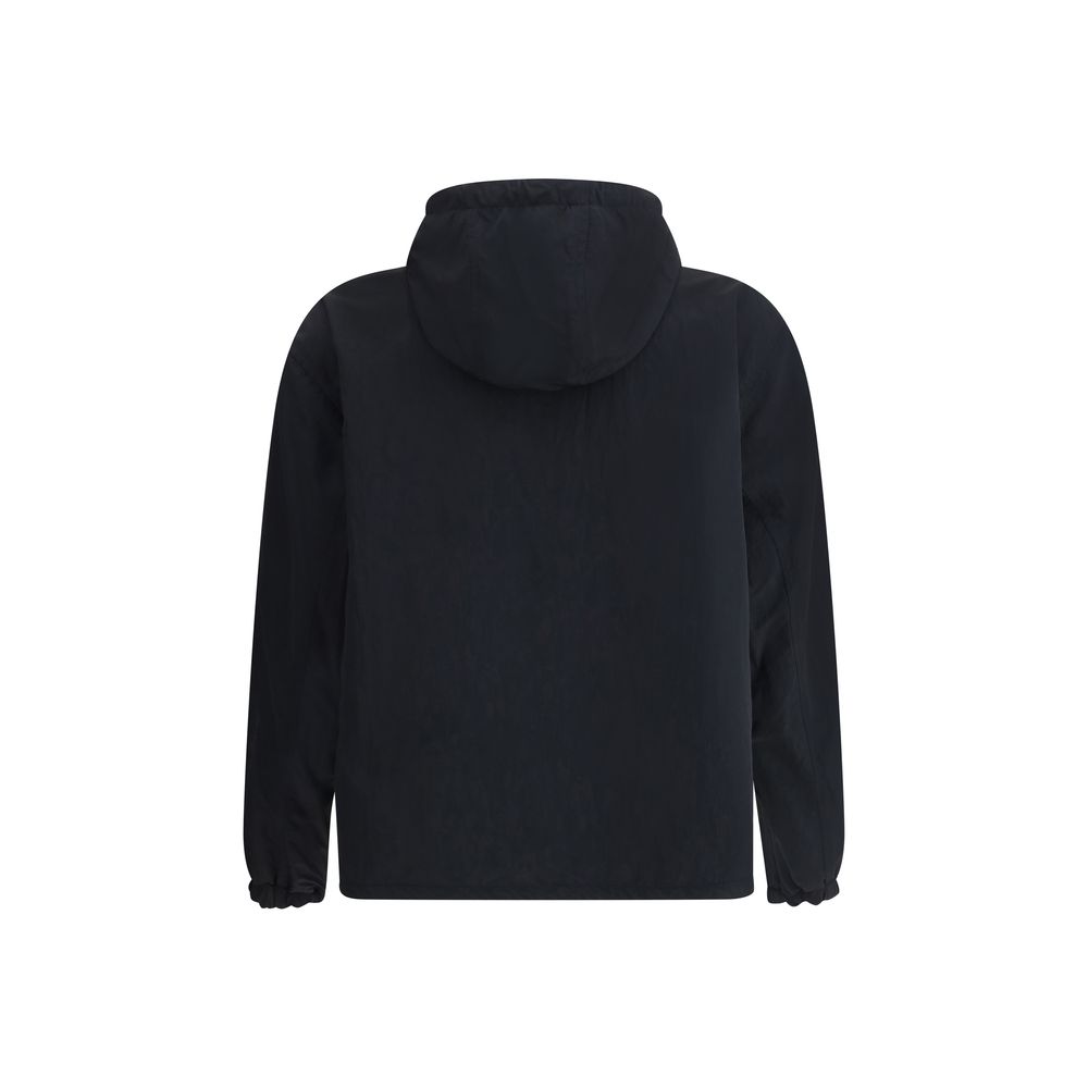 Burberry Reversible Polyester Shell Jacket σε Πολύχρωμο