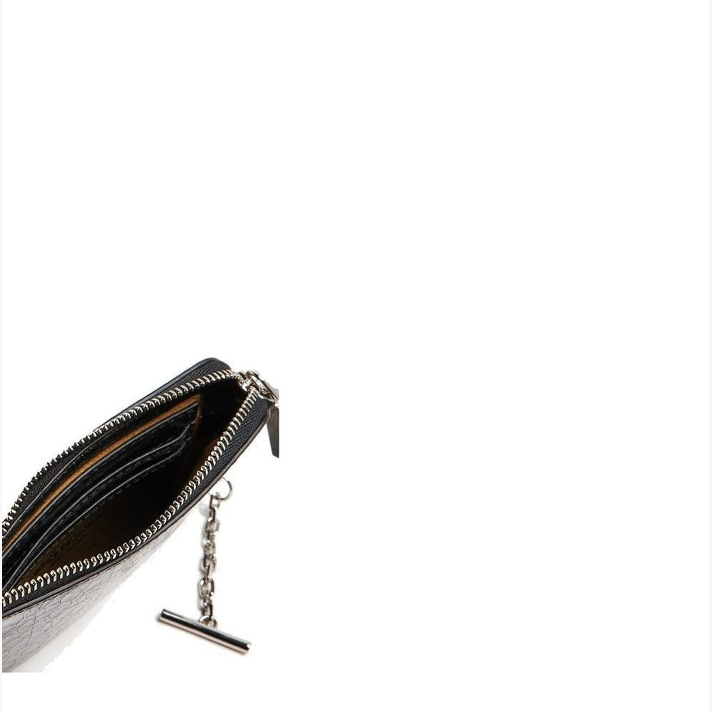 Alexander McQueen Black Calfskin Clutch Bag mens luxury fashion - Mens Edit