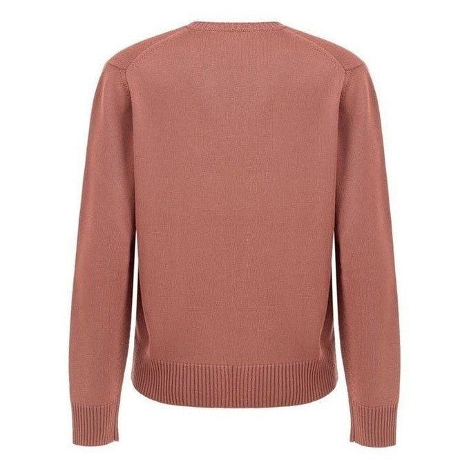 Tom Ford Pink Silk Sweatshirt mens luxury fashion - MENS EDIT