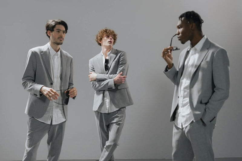 Clothing - MENS EDIT