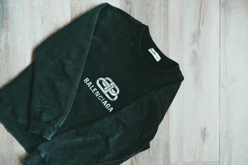 Sweatshirts - Mens Edit