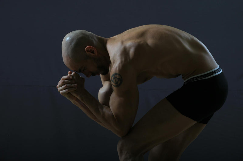 Underwear - Mens Edit