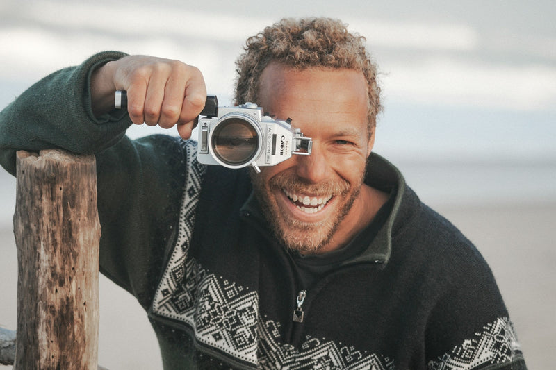 Knitwear - Mens Edit