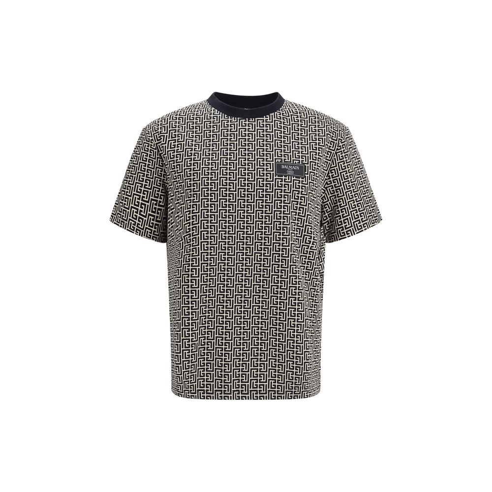 Multicolor Cotton T-Shirt mens luxury fashion - Mens Edit
