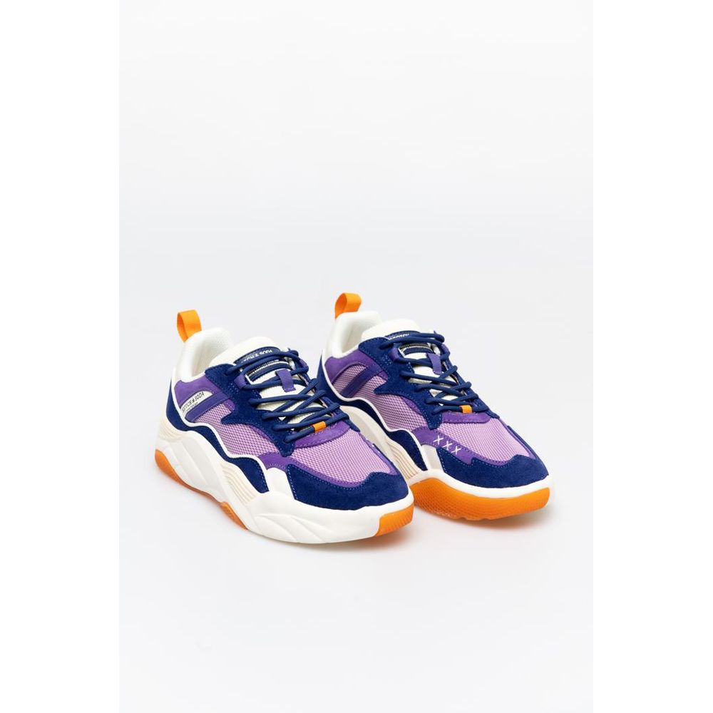 Scotch & Soda Βαμβακερά Chunky Sneakers