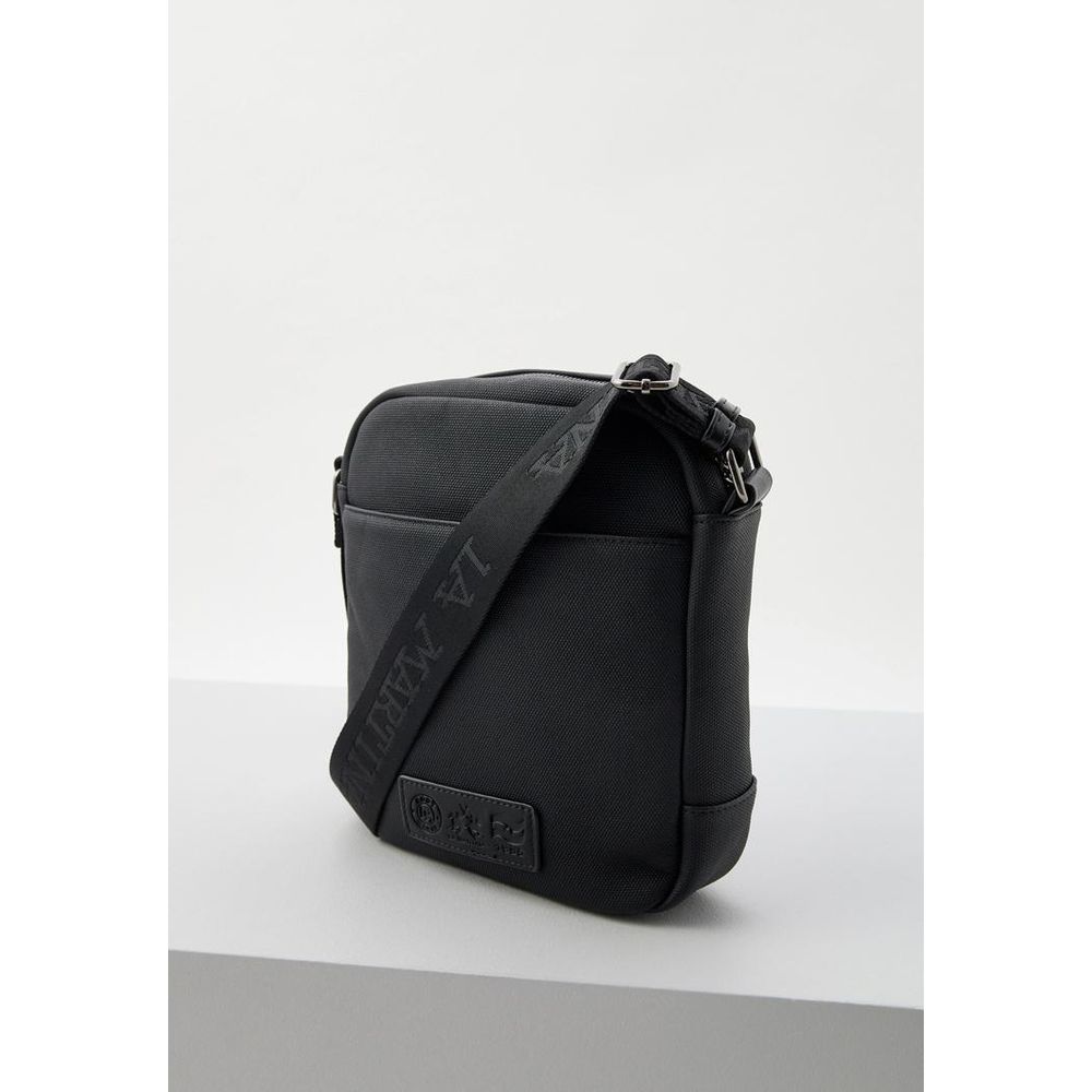 La Martina Crossbody Bag σε Μαύρο