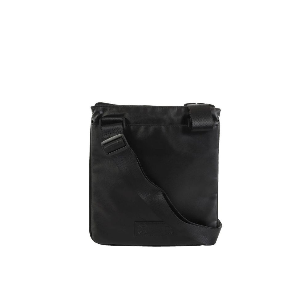 La Martina Crossbody Bag in Black