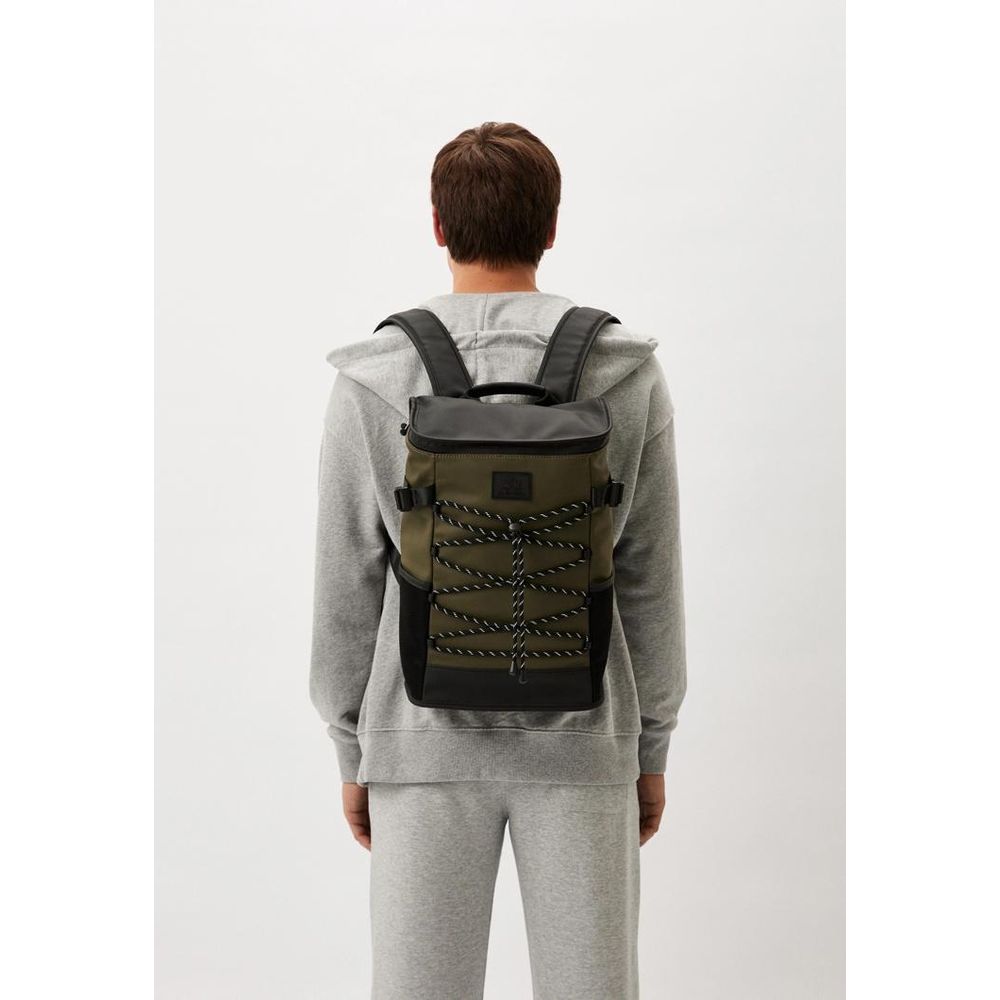 La Martina Backpack σε Δίχρωμη Απόχρωση
