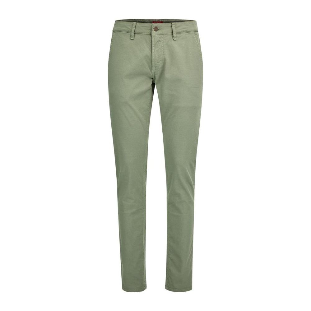 Guess Cotton Casual Pants