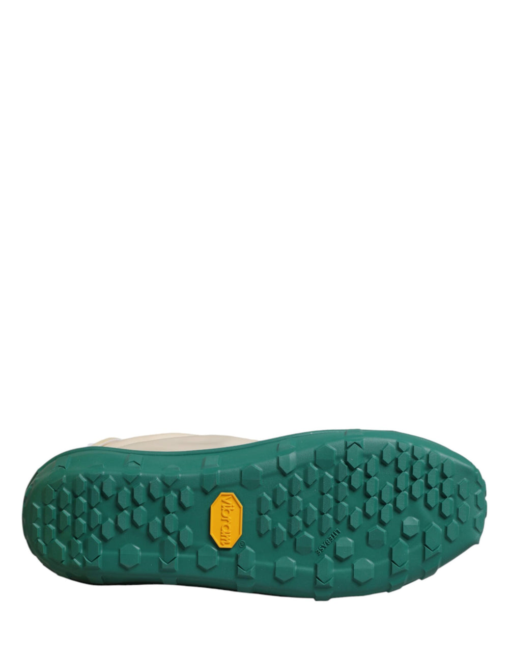 Dolce & Gabbana Multicolor Sneakers με Κορδόνια