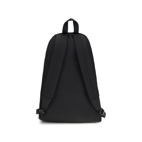 Balenciaga Σακίδιο Πλάτης σε Μαύρο