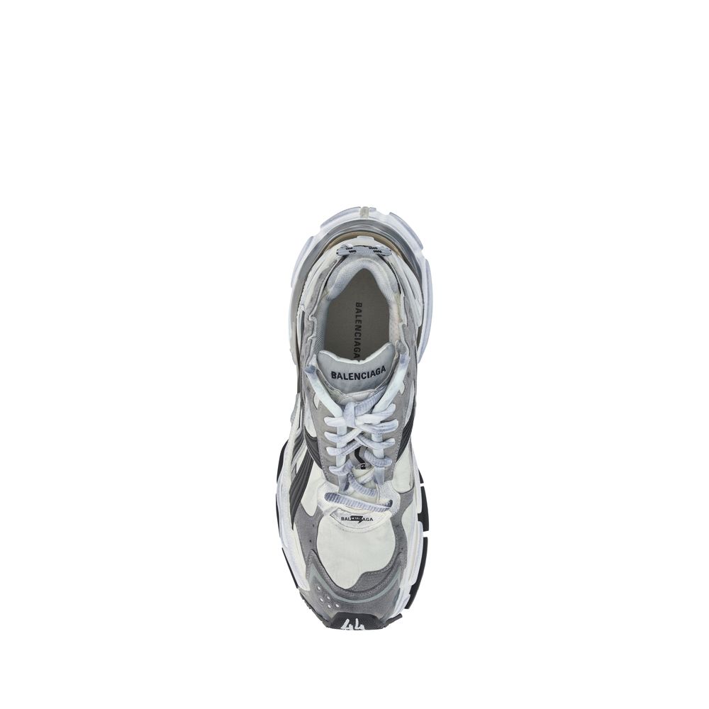 Balenciaga Runner Chunky Sneakers