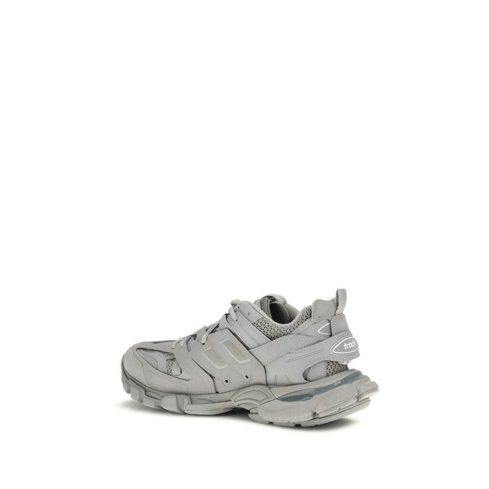 Balenciaga Track Sneakers in Dark Grey
