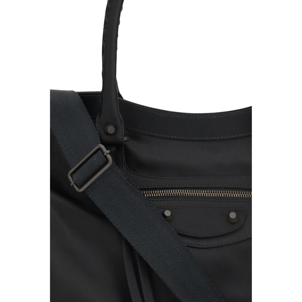 Balenciaga Le City Grande Handbag σε Μαύρο