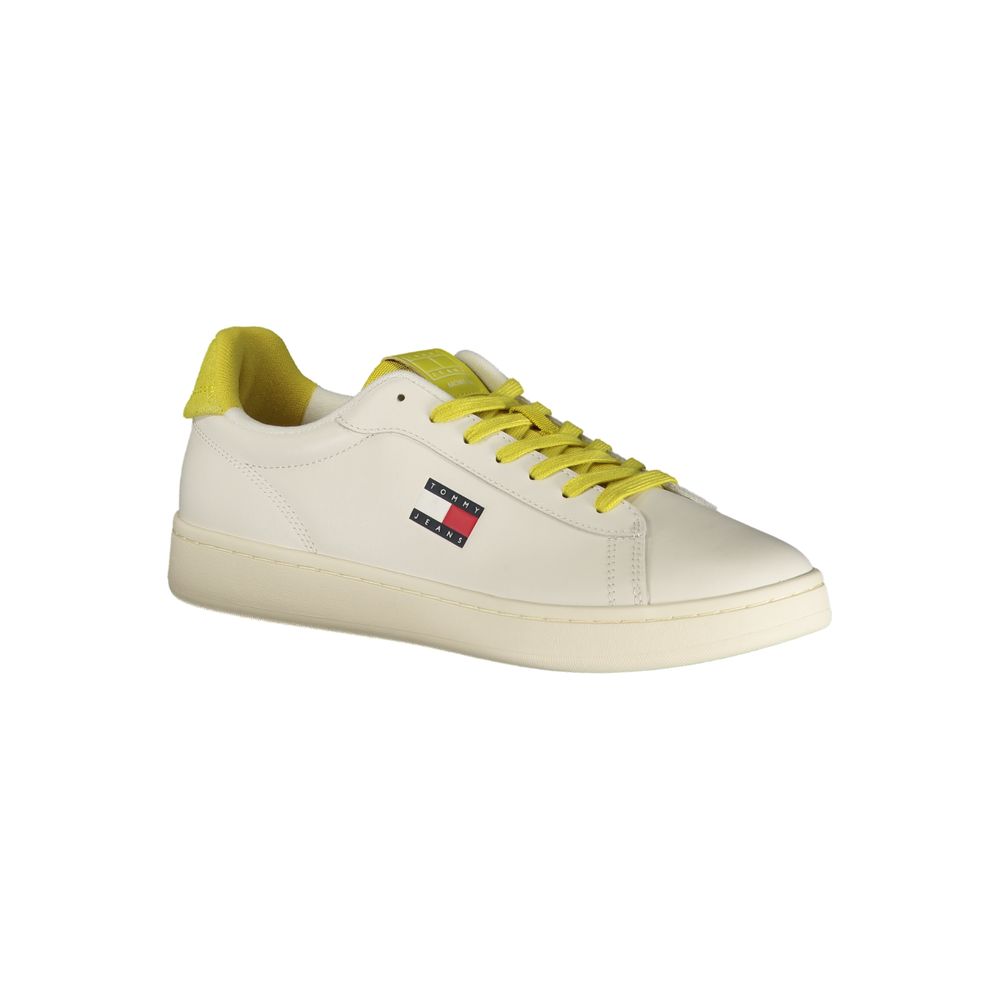 Tommy Hilfiger Πολυουρεθανικό Sneaker