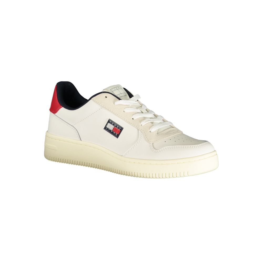 Tommy Hilfiger Πολυουρεθανικό Sneaker