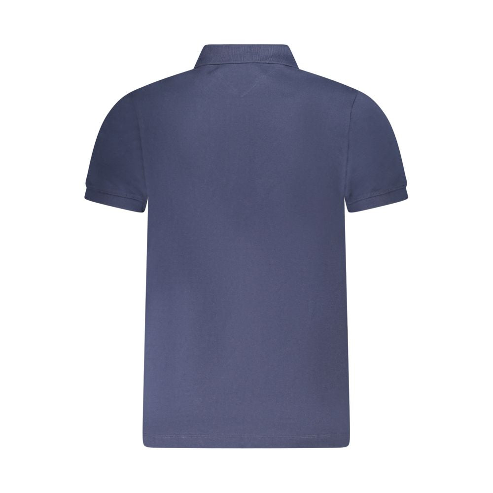 Tommy Hilfiger Βαμβακερό Polo