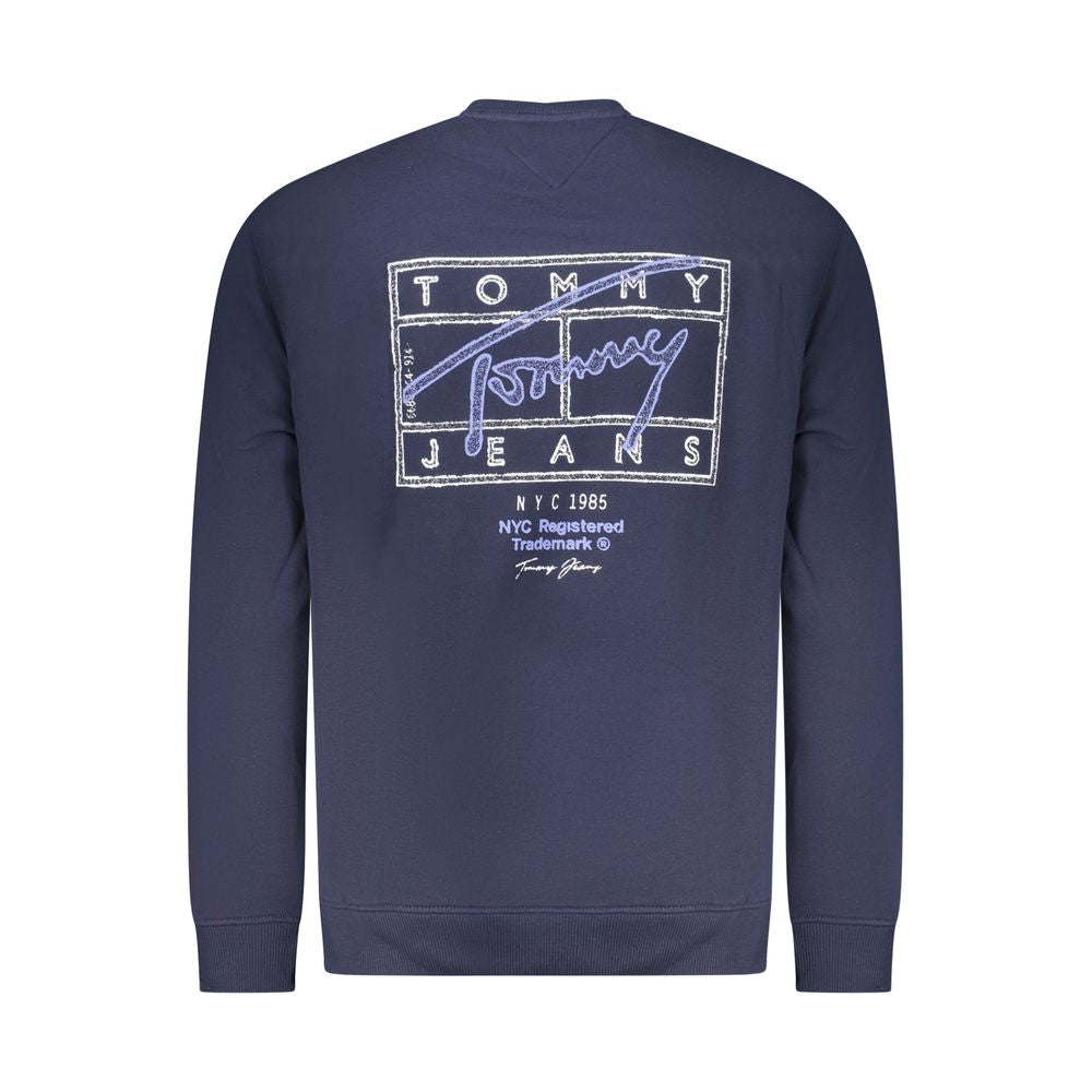 Tommy Hilfiger Βαμβακερό Φούτερ