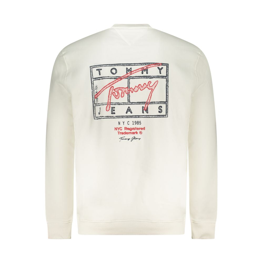Tommy Hilfiger Βαμβακερό Φούτερ