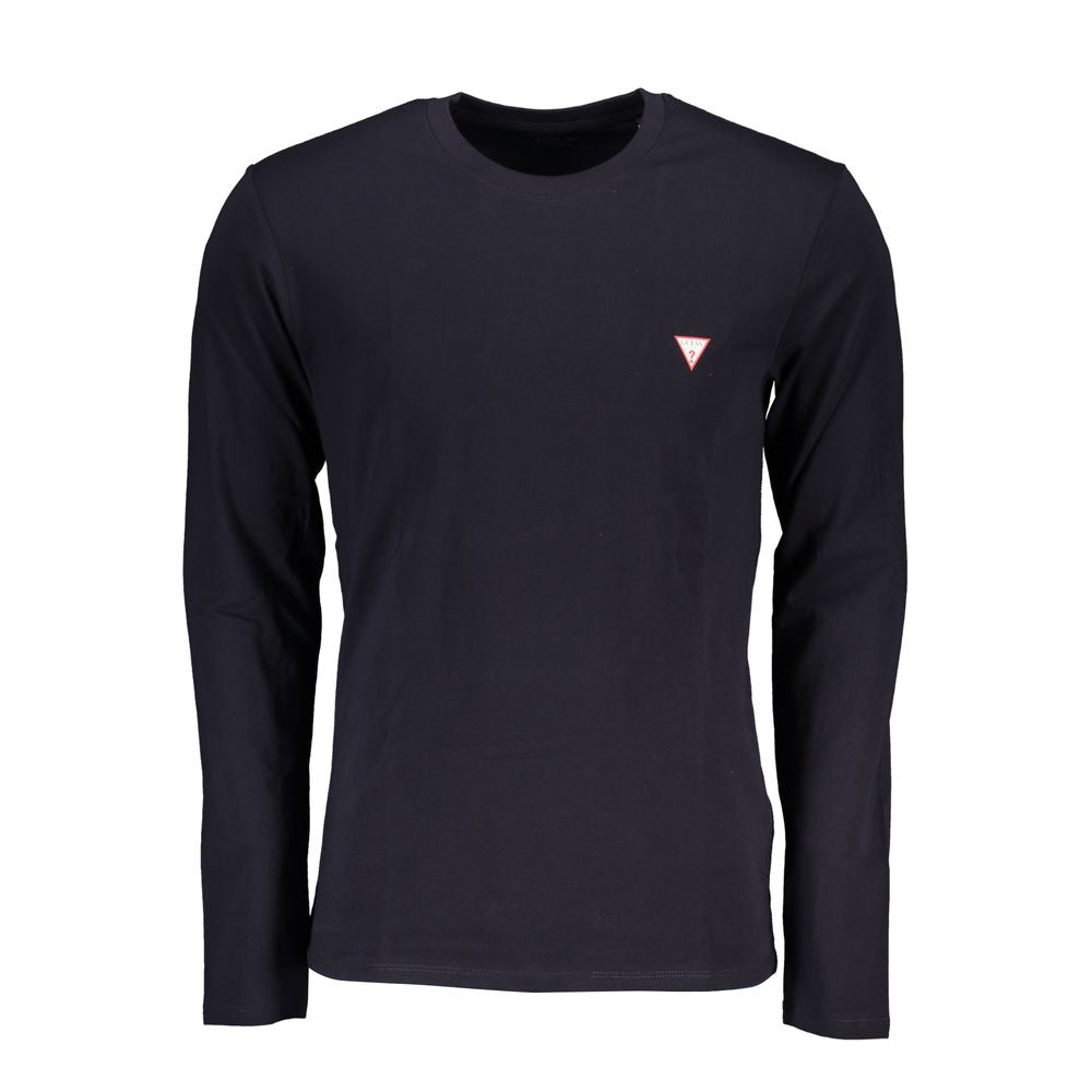 Guess Βαμβακερό T-Shirt