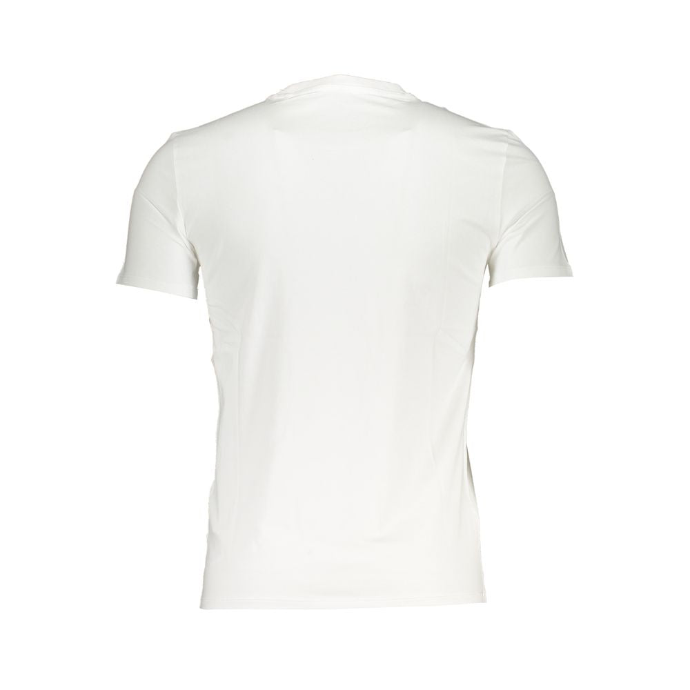 Guess Βαμβακερό T-Shirt