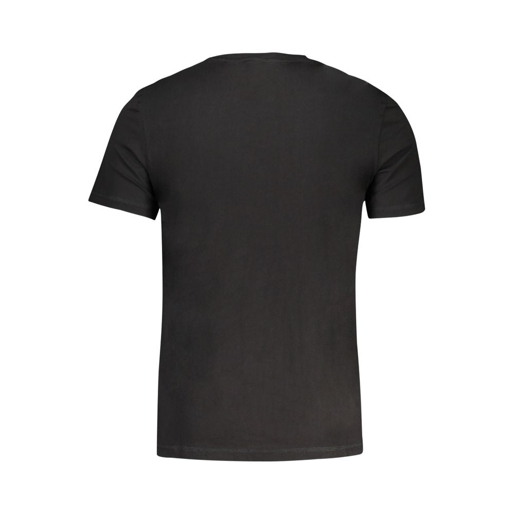 Guess Βαμβακερό T-Shirt