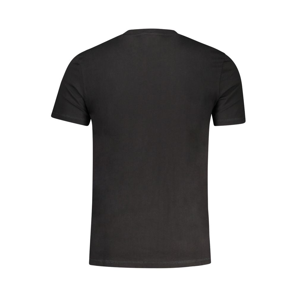 Guess Βαμβακερό T-Shirt