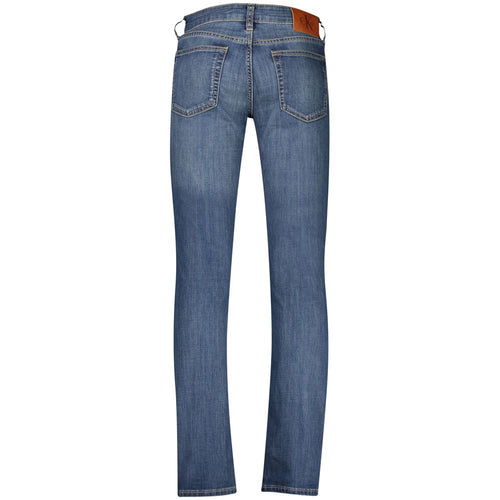 Calvin Klein Cotton Jeans
