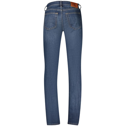 Calvin Klein Cotton Jeans